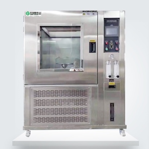 淋雨試驗箱Rain test chamber